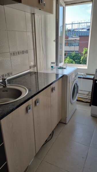 Piata Muncii, Bd Basarabia stradal