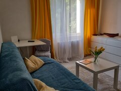 Titan, Diham, bd. Basarabia stradal